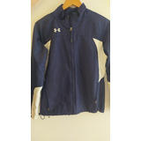 Campera Under Armour Performance Talle Xs