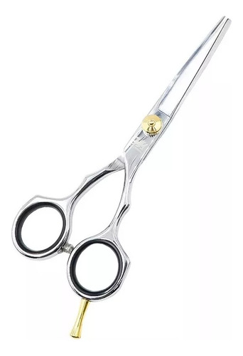 Tijera Corte Filo Navaja 5.5 Profesional Obopekal