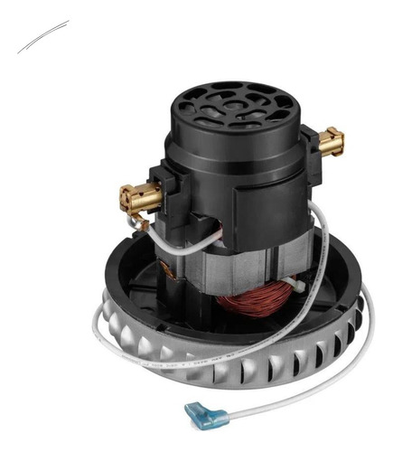 Motor Aspirador De Pó E Água Electrolux 110v 850w
