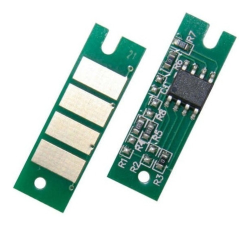 Chip Para Uso En Ricoh Sp377 Dnwx  Sp377 Sfnwx 