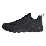 Zapatillas De Trail Running Tracerocker 2.0 If2581 adidas Color Negro Talle 41 Ar