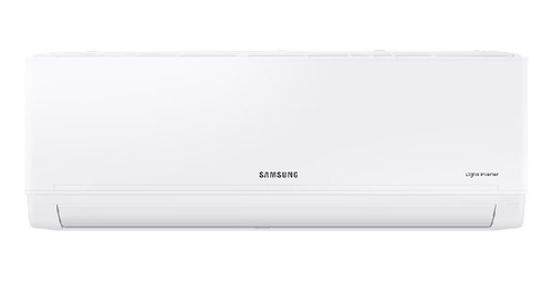 Aire Acondicionado Samsung Inverter Frío/calor Ar12bshqa Cts