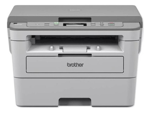 Multifuncional Brother Dcp-b7520dw  C/ Toner Grátis