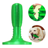 Cepillo De Dientes Para Perro Juguete  Limpieza Dental