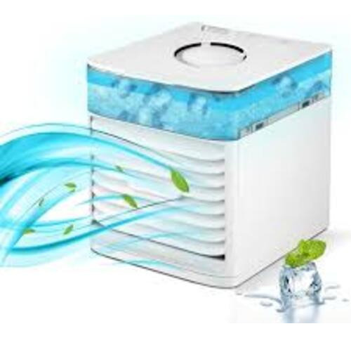 Mini Aire Acondicionado Ultra Cooler