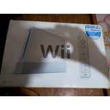 Consola Nintendo Wii 