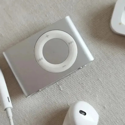 Ipod Shuffle 1 Geracao | Mercado Livre