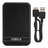 Estuche Para Disco Duro De 2,5 Pulgadas, Carcasa Ssd Ultrade