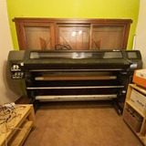 Plotter Hp Latex 360 