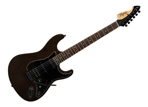 Guitarra Stratocaster Tagima Ja-3 Juninho Afram - Nf E Gtia