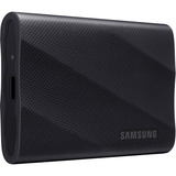 Disco Sólido Externo Samsung Portable Ssd T9 4tb 2000mb/s