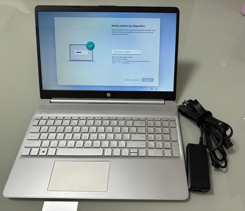 Notebook Hp Touch 15.6 , Intel Core I5 12gb De Ram 256gb Ssd