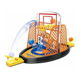 Juego De Baloncesto Para 2 Jugadores, Juego De Baloncesto De