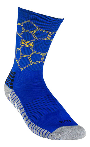 Medias Sox Futbol Antideslizantes Deportes Puño Grippy Match