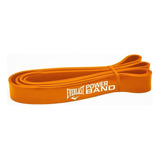 Banda Elastica De Resistencia Poder Everlast 32 Mm