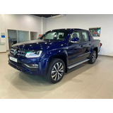 Camioneta Volkswagen Amarok V6 Extreme. Wr