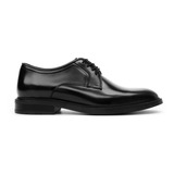 Zapato Casual Quirelli Para Hombre Estilo 702701 Negro