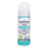 Desodorante En Roll On Krystal Stone Neutro 90ml