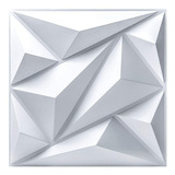 Art3dwallpanels Pvc 3d Panel De Pared De Diamante Para Decor