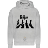 Poleron The Beatles - Banda - Rock - Estampaking