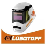 Mascara Fotosensible Lusqtoff St-starwars Edition