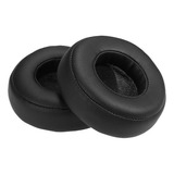 Funda Protectora Earcup Dr. Pro Leather Detox Beats By