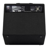 Laney Ah300 Amplificador Multiuso 300 Watts 5 Canales 1 X 15 Color Negro