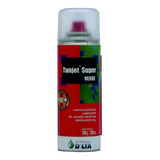 Tunjet Super Verde 230g - Limpia Contactos Lubricante