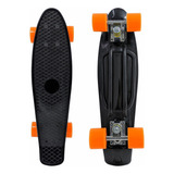 Mini Patineta Penny Tabla Skate Skateboard Profesional