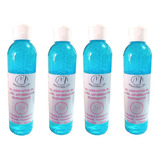 4 Gel Conductor Color Azul - mL a $10