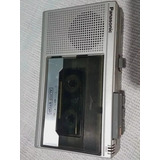 Walkman Grabador Panasonic Rq-341a Made In Japan No Sony