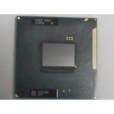 Procesador Intel Celeron  B820 (2m Cache, 1.70 Ghz)