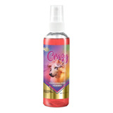 Colonia Crazy Notas Salvajes Perro Hembra 125ml Fancy Pets