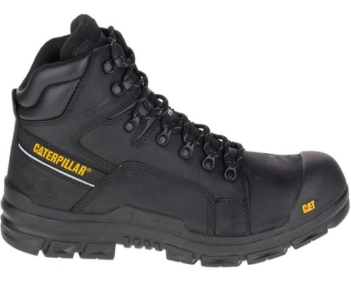 Botas Seguridad Caterpillar Struts Punta Dielectrica Casquil