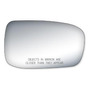Espejo - Jzsuper Side Mirror Glass Fit For ******* Honda