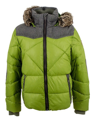 Campera Northland Professional Ferdl Daunen The North Face S