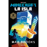 Minecraft: La Isla / Minecraft: The Island (edicin Espaola)