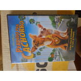 Perdido Pra Cachorro Chiuaua Dvd Original $35 - Lote