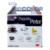 Kit Pintor 3m