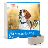 Gps Mini Localizador Rastreador Mascota Con Chip Perro Gato