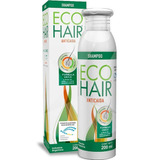 Shampoo Ecohair 200 ml