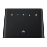 Modem Huawei B310 Usado  Solo Pará Att Unefon Más Antenas