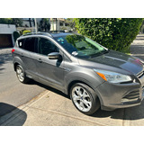 Ford Escape 2013