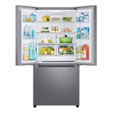 R E M A T E Refrigerador Nuevo Samsung 25 Pies  40% De Dto .