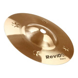 Prato Orion Rv06sp Splash 06 Revolution Pro Cor Dourado