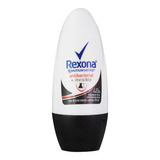 Desodoranteroll-on Rexona Feminino  Antibacterial 50ml