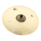 Ride Bfc Brazilian Finest Cymbals Versaliko 22¨ Brilliant