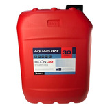 Bidon Combustible Nafta Gasoil 30 Litros Aquafloat 