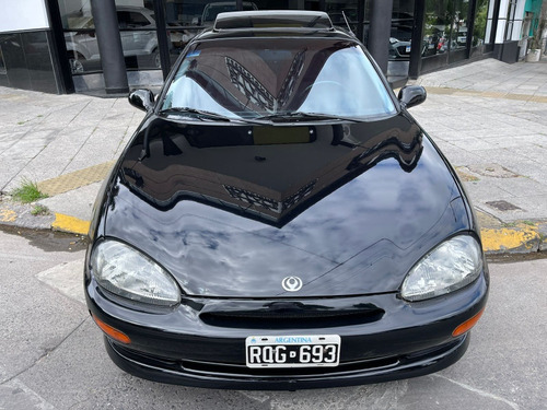 Mazda Mx3 1993 1.8