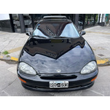 Mazda Mx3 1993 1.8